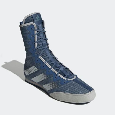 adidas Unisex-Adult Hog 4 Boxing Sneaker in Saudi Arabia