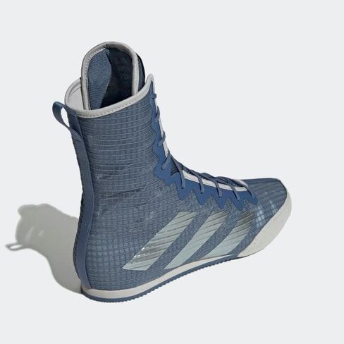 adidas Unisex-Adult Hog 4 Boxing Sneaker in Saudi Arabia