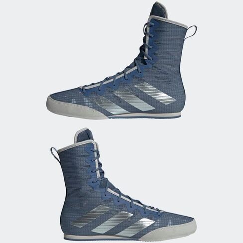 adidas Unisex-Adult Hog 4 Boxing Sneaker in Saudi Arabia