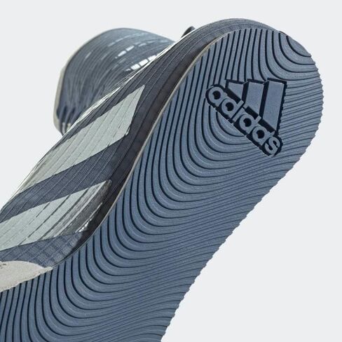 adidas Unisex-Adult Hog 4 Boxing Sneaker in Saudi Arabia