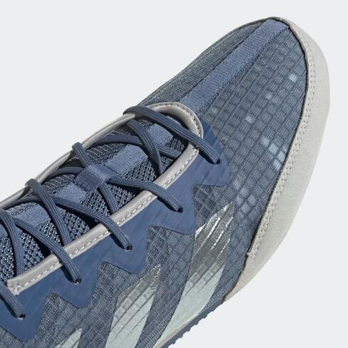adidas Unisex-Adult Hog 4 Boxing Sneaker in Saudi Arabia