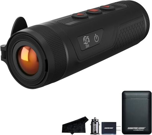 ATN BlazeTrek 325 Thermal Imaging Monocular in Kuwait