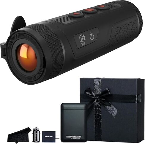 ATN BlazeTrek 325 Thermal Imaging Monocular in Kuwait