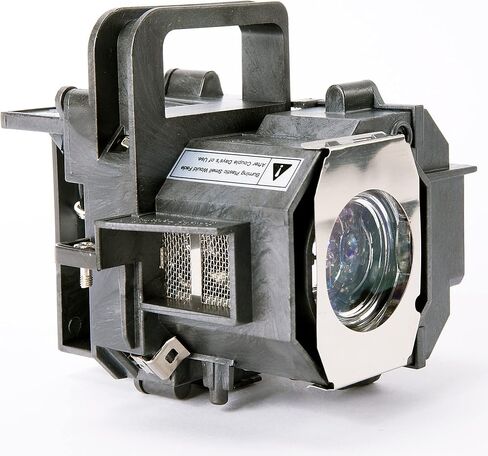 مصباح جهاز العرض يناسب ELPLP49 / V13H010L49، متوافق مع جهاز العرض 8350 8500ub 8700ub in Kuwait