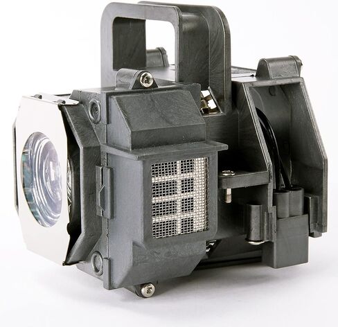 مصباح جهاز العرض يناسب ELPLP49 / V13H010L49، متوافق مع جهاز العرض 8350 8500ub 8700ub in Kuwait