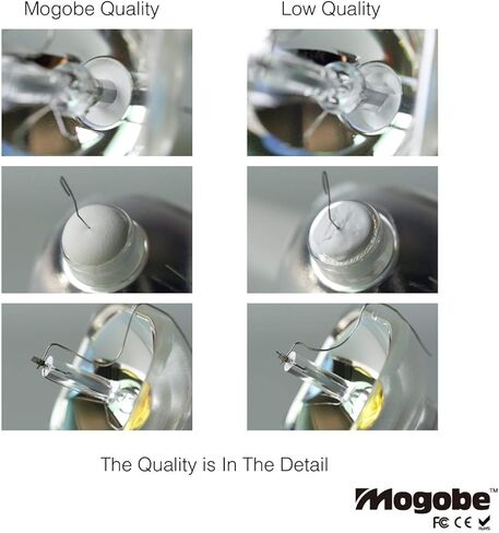 مصباح جهاز العرض يناسب ELPLP49 / V13H010L49، متوافق مع جهاز العرض 8350 8500ub 8700ub in Kuwait