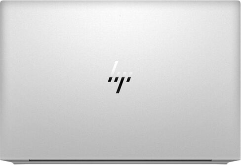 كمبيوتر محمول HP EliteBook 840 G7 الجيل العاشر للمنزل والعمل (Intel i7-10510U 4-Core، ذاكرة الوصول العشوائي 64 جيجابايت، 2 تيرابايت PCIe SSD، Intel UHD، 14.0 بوصة Full HD (1920x1080)، WiFi، Bluetooth، كاميرا ويب، Win 10 Home) (متجدد) in Saudi Arabia