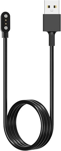 شاحن ساعة ذكية للأطفال، سلك كابل شحن مغناطيسي USB H79/H96 ساعة أطفال in Saudi Arabia