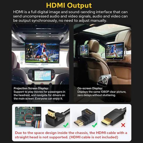 راديو سيارة Joying أحدث 7 بوصة ستيريو سيارة Din واحد Android 12 وحدة رأس 4 جيجابايت + 64 جيجابايت مع بلوتوث 5.0، راديو AM/FM، مخرج HDMI، CarPlay، Android auto، وصلة مرآة، مقبض مستوى الصوت (JY-UZS03N4-B) in Kuwait