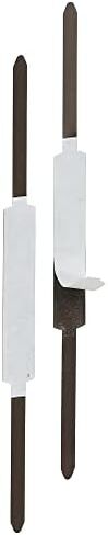 OIC® Self-Adhesive Fasteners, 2" Capacity, Box Of 100 in Saudi Arabia