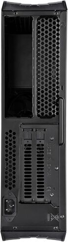 SilverStone Technology Raven Z RVZ01 Mini-ITX Small Form Factor case, SST-RVZ01B in Saudi Arabia