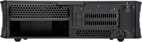 SilverStone Technology Raven Z RVZ01 Mini-ITX Small Form Factor case, SST-RVZ01B in Saudi Arabia