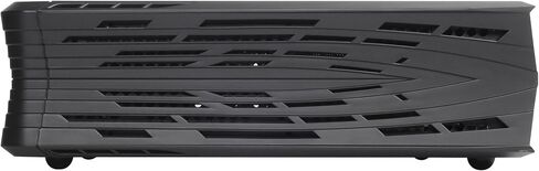 SilverStone Technology Raven Z RVZ01 Mini-ITX Small Form Factor case, SST-RVZ01B in Saudi Arabia