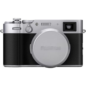 for X100VI Skin，Anti-Scratch Anti-Wear Camera Cover Protector Sticker for Fujifilm for X100VI Camera Body Protective Film (Transparent color)