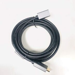 HDMI 4M Cable/HDMI Extension Cable for GOOVIS G2 Cinema, GOOVIS Pro and GOOVIS Cinego G2 VR Headset. High-Speed, Support 3D 4K, Audio sync