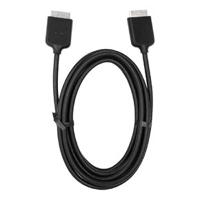 BN39-02470A 16 Feet Invisible One Connect Cable for Samsung Frame TV to One Connect Box, Compatible with Samsung QLED 4K/8K Frame Smart TV (2019-2022 Models)