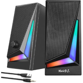 Computer Speakers (F20)