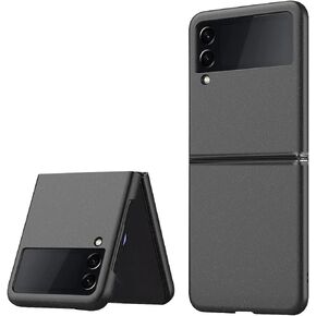 Bastmei for Samsung Galaxy Z Flip 3 Case, Extremely Light Ultra-Light Super Slim Camera Protection Hard PC Cover Case for Samsung Galaxy Z Flip 3 5G(2021) (Gravel Green) in Saudi Arabia
