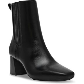 Anne Klein Womens AKALISIA Flex Fit Ankle Boots