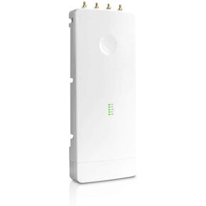 Cambium Networks ePMP 3000 5 GHz Access Point Radio - Double Sector Capacity by Serving 2 MIMO Users at Once - Immune to Strong External Interference - 4x4 MU-MIMO AP - (FCC) (US only) - C058910A102A