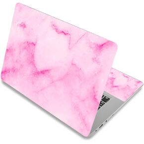 Laptop Stickers Decal,12 13 14 15 15.6 inches Netbook Laptop Skin Sticker Reusable Protector Cover Case for Toshiba Hp Samsung Dell Apple Acer Leonovo Sony Asus Laptop Notebook (Colorful Butterfly)