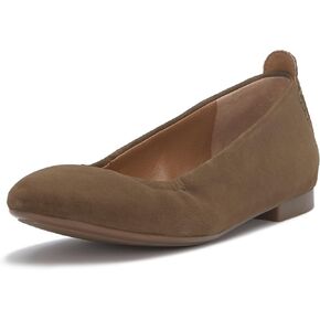 Lucky Brand women's Caliz Ballet Flat
