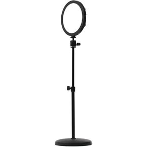 Ikan Homestream 6″ Diameter Accent Light w/Variable Height Table Top Stand (HS-LR6)