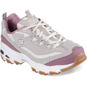 حذاء رياضي نسائي من Skechers D'Lites-Popular Vote in Kuwait