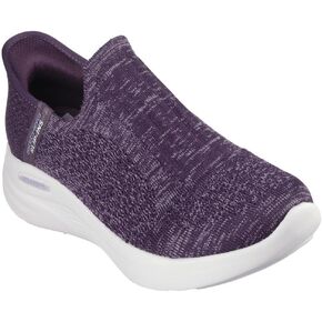 Skechers Women's Hands Free Slip-ins Relaxed Fit Sport Sneaker
