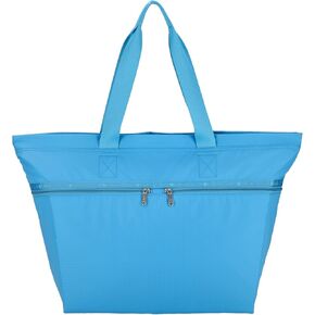 LeSportsac Carlin Zip Top Tote Bag