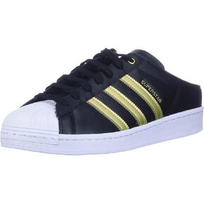 adidas womens Superstar Mule