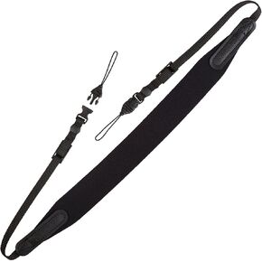 Op/Tech Small Binocular Strap, Nature