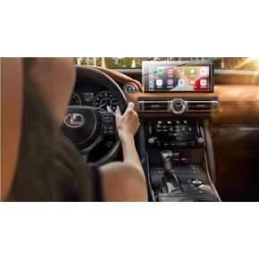 Screen Protector Compatible with 2022-2024 LEXUS GX 460 10.3 Inch Touch Screen,Anti Scratch,Shock-Resistant,GX 460 Premium Luxury Black Line Special Edition