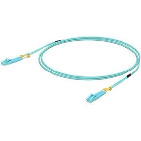 Ubiquiti UniFi Fiber Optic Duplex Patch Network Cable