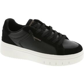 Skechers Women's Street Flex-Flossy Sneaker
