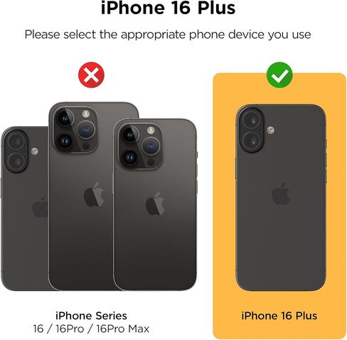 حافظة VRS DESIGN Orb لهاتف iPhone 16 Plus (2024)، حافظة محفظة بطاقات مميزة [3 بطاقات] غطاء حامل مدمج متين متوافق مع iPhone 16 Plus (قطن أزرق) in Kuwait