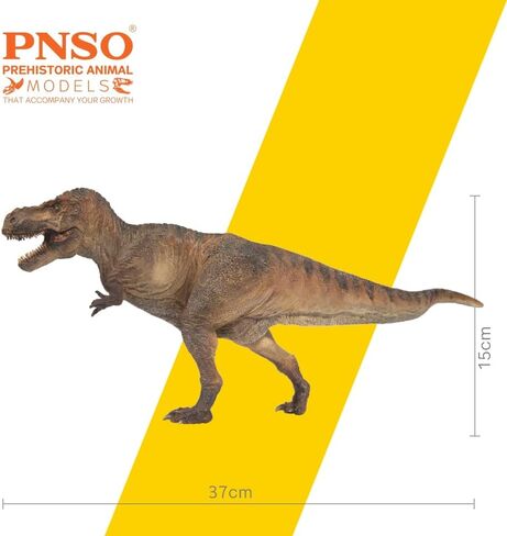 PNSO Prehistoric Dinosaur Models: (31Gavin The Borealopelta) in Kuwait