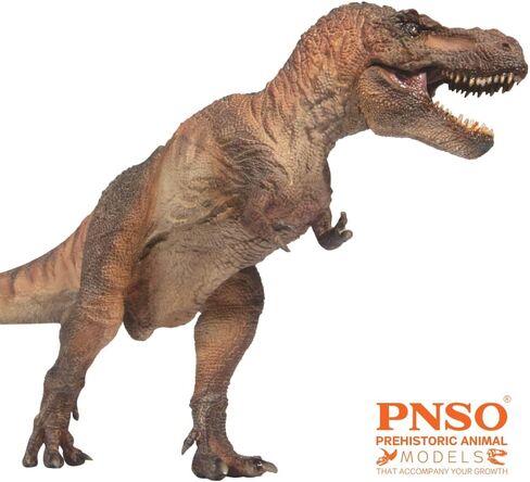 PNSO Prehistoric Dinosaur Models: (31Gavin The Borealopelta) in Kuwait