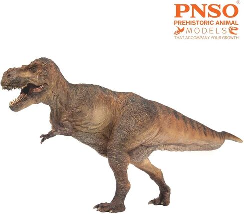 PNSO Prehistoric Dinosaur Models: (31Gavin The Borealopelta) in Kuwait
