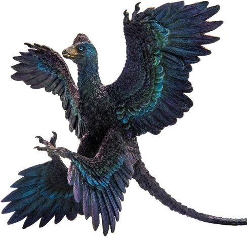 PNSO Prehistoric Dinosaur Models: (31Gavin The Borealopelta) in Kuwait