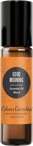 Edens Garden Conquer Cravings Essential Oil Blend, 100% Pure & Natural Premium Best Recipe Therapeutic Aromatherapy Essential Oil Blends, Pre-Diluted 10 ml Roll-On in Kuwait
