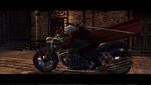 مجموعة Devil May Cry - Xbox 360 (متجددة) in Saudi Arabia