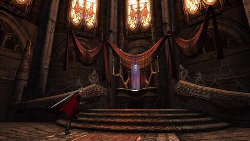 مجموعة Devil May Cry - Xbox 360 (متجددة) in Saudi Arabia