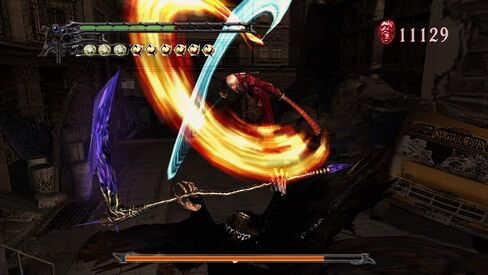 مجموعة Devil May Cry - Xbox 360 (متجددة) in Saudi Arabia