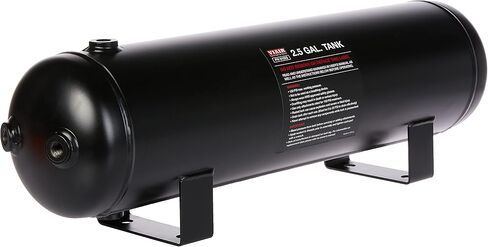 Viair 91028 2.5 Gallon Air Tank in Kuwait