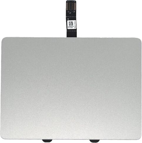 Touchpad Trackpad with Flex Cable Replacement for MacBook Pro 13 inch Unibody A1278 (Mid 2009-Mid 2012) in Saudi Arabia