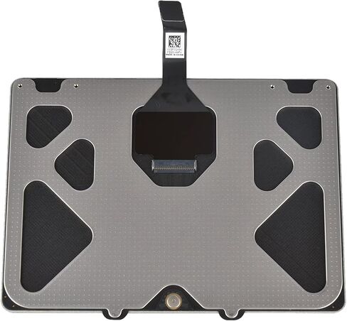 Touchpad Trackpad with Flex Cable Replacement for MacBook Pro 13 inch Unibody A1278 (Mid 2009-Mid 2012) in Saudi Arabia