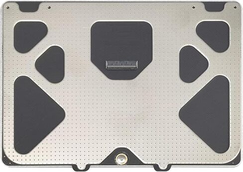 Touchpad Trackpad with Flex Cable Replacement for MacBook Pro 13 inch Unibody A1278 (Mid 2009-Mid 2012) in Saudi Arabia