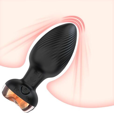 الورك ألعاب الكبار مدلك التوصيل أدوات اللعب المحمولة الاسترخاء التوصيل الذكور الإناث، USB أوضاع الشحن السريع، USB الشحن السريع 0912-r1 in Saudi Arabia