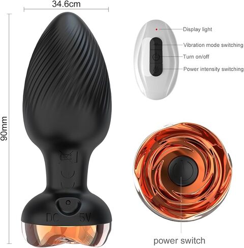 الورك ألعاب الكبار مدلك التوصيل أدوات اللعب المحمولة الاسترخاء التوصيل الذكور الإناث، USB أوضاع الشحن السريع، USB الشحن السريع 0912-r1 in Saudi Arabia